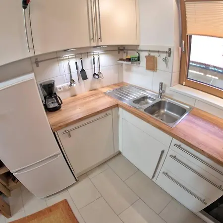 Apartment Holzhaeuschen Mit Pool Kropfsdorf