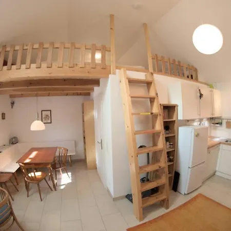 Holzhaeuschen Mit Pool Apartment Kropfsdorf