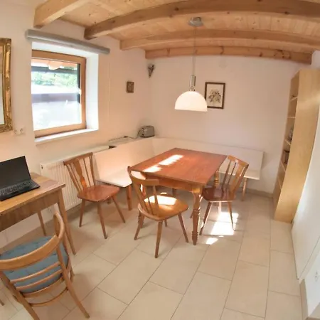 Holzhaeuschen Mit Pool Apartment Kropfsdorf