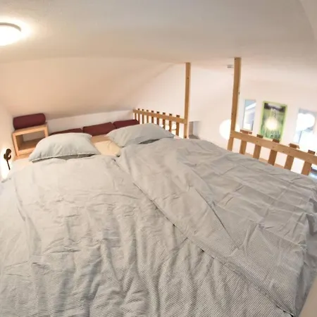Holzhaeuschen Mit Pool Appartement Kropfsdorf