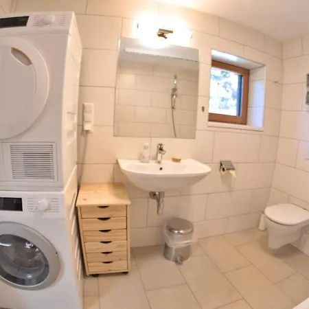 Holzhaeuschen Mit Pool Appartement Kropfsdorf