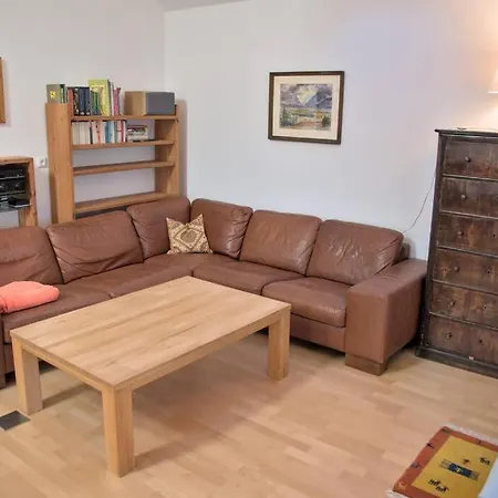 Appartement Holzhaeuschen Mit Pool Kropfsdorf
