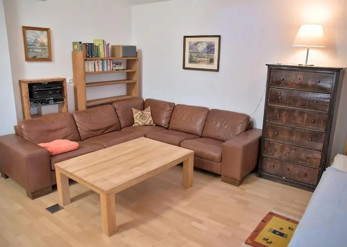 Apartment Holzhaeuschen Mit Pool Kropfsdorf